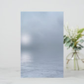 Papeterie Mers silencieuses (Debout devant)