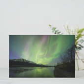 Papeterie Merveilleux Aurora (Debout devant)