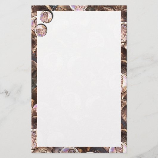 Papeterie Mes Deux Cents Vaut La Peine (Devant)