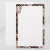 Papeterie Mes Deux Cents Vaut La Peine (Devant / Derrière)