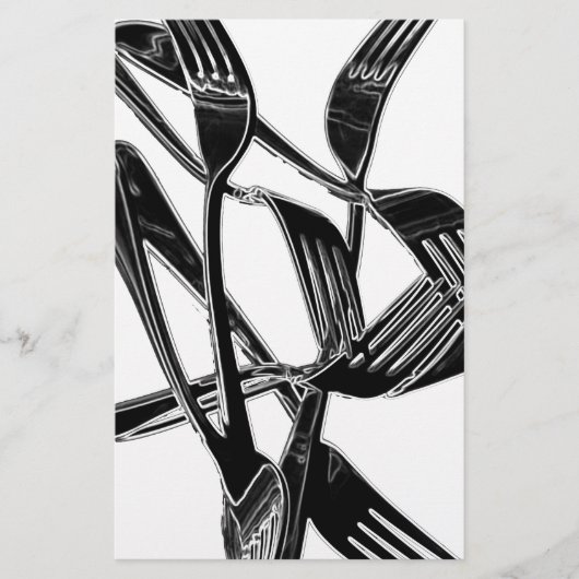 Papeterie Métallique (Devant)