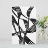 Papeterie Métallique (Debout devant)