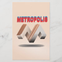 métropole 1