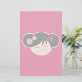 Papeterie Miki (Debout devant)