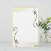 Papeterie Mites Stationery~ de Cheshire (Debout devant)