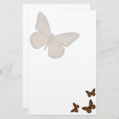 Papeterie Monarque Doodé (Devant / Derrière)