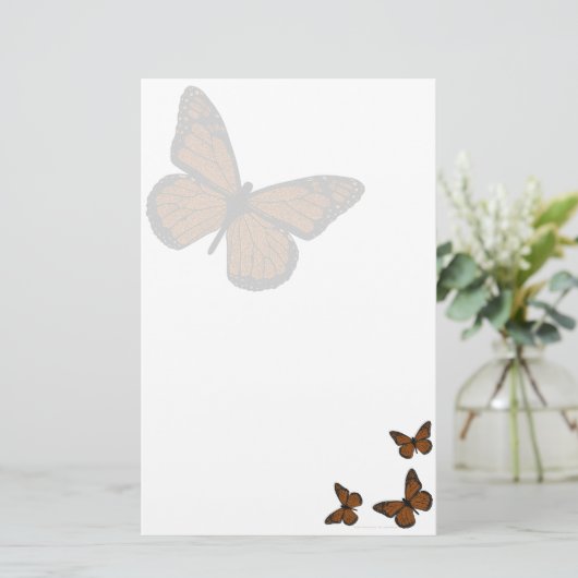 Papeterie Monarque Doodé (Debout devant)