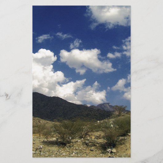 Papeterie Montagnes (Devant)