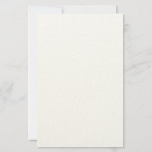 Papeterie Moose Christmas (Dos)