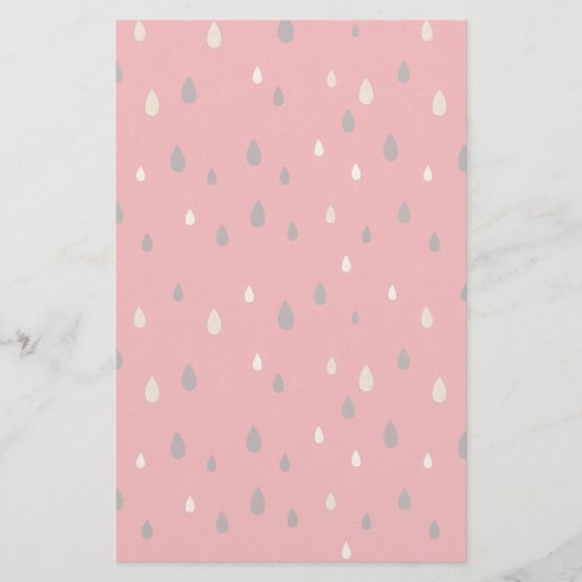 Papeterie Motif de pastèque (Devant)