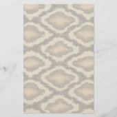 Papeterie motif de peau de serpent python 2 (Devant)