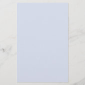 Papeterie Motif Phases de lune céleste (Dos)