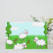 Papeterie Mouton (Debout devant)