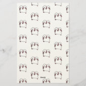 Papeterie Muitos gatinhos (Dos)