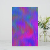 Papeterie Multicolor Madness Stationary (Debout devant)