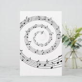 Papeterie Musique (Debout devant)
