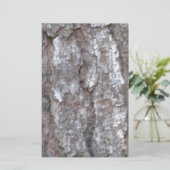 Papeterie Nature en bois naturelle de camouflage de Camo (Debout devant)