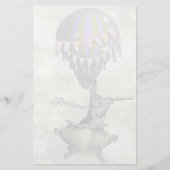 Papeterie Navigation dans le lapin (Devant)