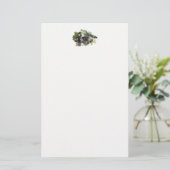 PAPETERIE NAVIRES (Debout devant)