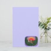 Papeterie Nesting Doves (Debout devant)