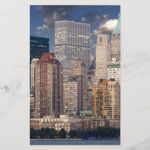 Papeterie New York City Manhattan