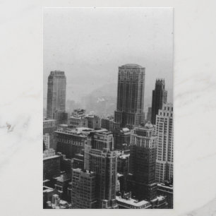 Papeterie New York City vintage