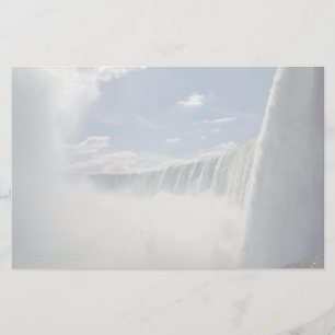 Papeterie Niagara Falls, New York, États-Unis