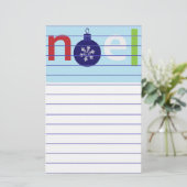 Papeterie Noel (Debout devant)