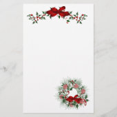 Papeterie Noël (Devant)