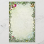 Papeterie Noël (Devant)