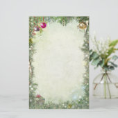 Papeterie Noël (Debout devant)