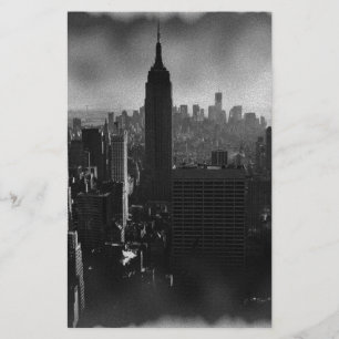 Papeterie Noir & Blanc New York City