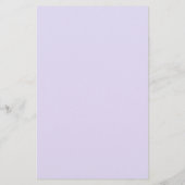 Papeterie Note d'écriture personnelle prenant un message flo (Dos)