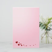 Papeterie Notes d'amour (Debout devant)