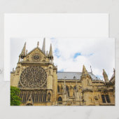 Papeterie Notre-Dame (Devant / Derrière)
