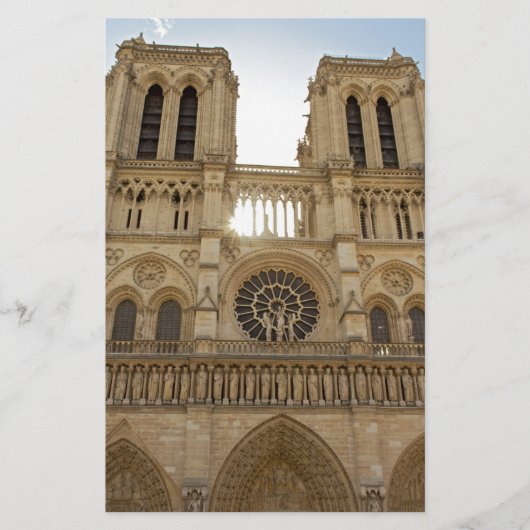 Papeterie NotreBarrage (Devant)