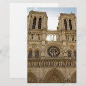 Papeterie NotreDame (Devant / Derrière)