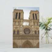 Papeterie NotreDame (Debout devant)