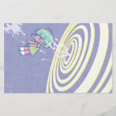 Papeterie Nova, la naissance d'une étoile ! (Devant)