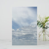 Papeterie Nuages (Debout devant)