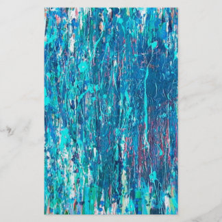Papeterie Ocean Wash