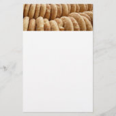 Papeterie odles de Snickerdoodles (Devant)