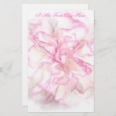 Papeterie Oeillet mol stationnaire (Devant / Derrière)