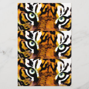 PAPETERIE OIL DE TIGRE_
