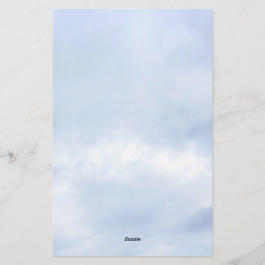 Papeterie Oiseaux sur les branches de l'arbre à fleurs, en-t (Dos)