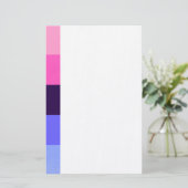 Papeterie Omnisexuel (Debout devant)