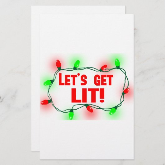 Papeterie on lit (Devant / Derrière)