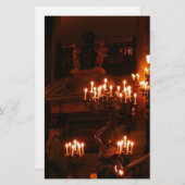 Papeterie Opéra de Paris / Palais Garnier (Devant / Derrière)