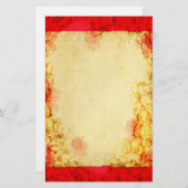 Papeterie Orientale (Devant / Derrière)