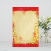 Papeterie Orientale (Debout devant)